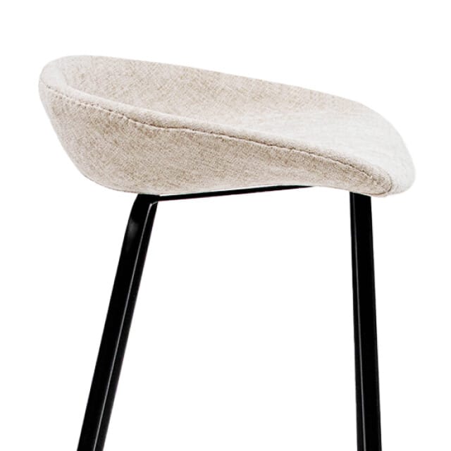 Kick Collection Kick barkruk riga 80cm -