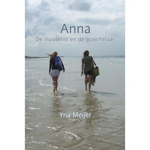 Anna - Yria Meijer