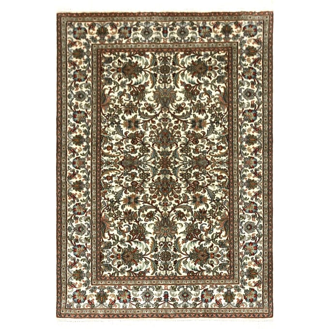 Vloerkleed Kashan | Casa Caron