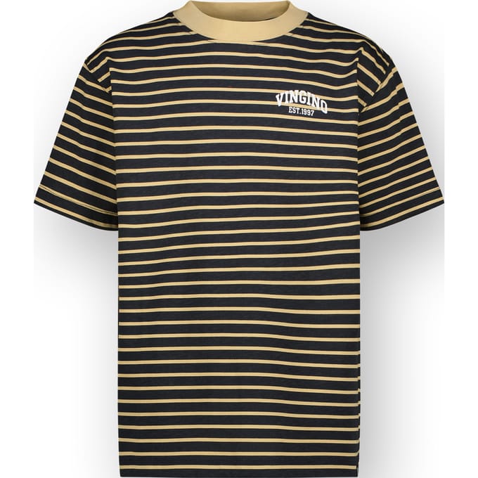 T-shirt Icon-stripe-SS