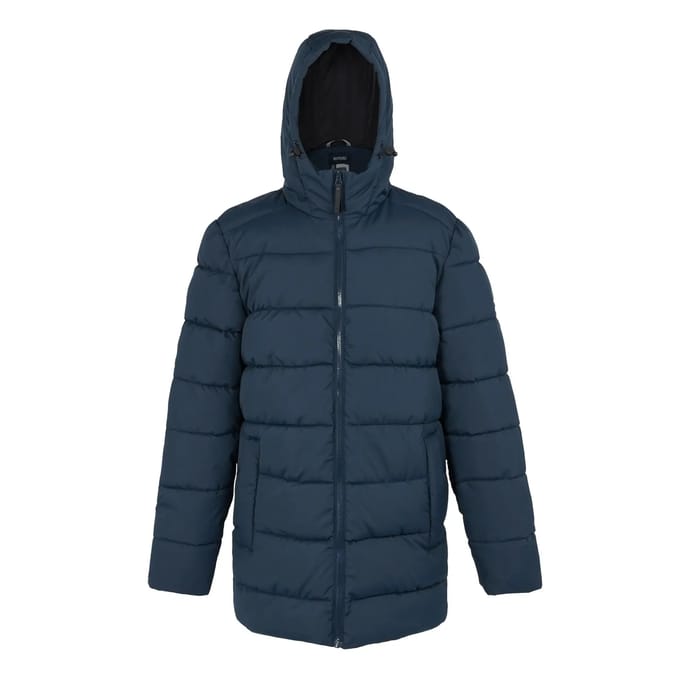 Hooded jacket Regatta Lakiver
