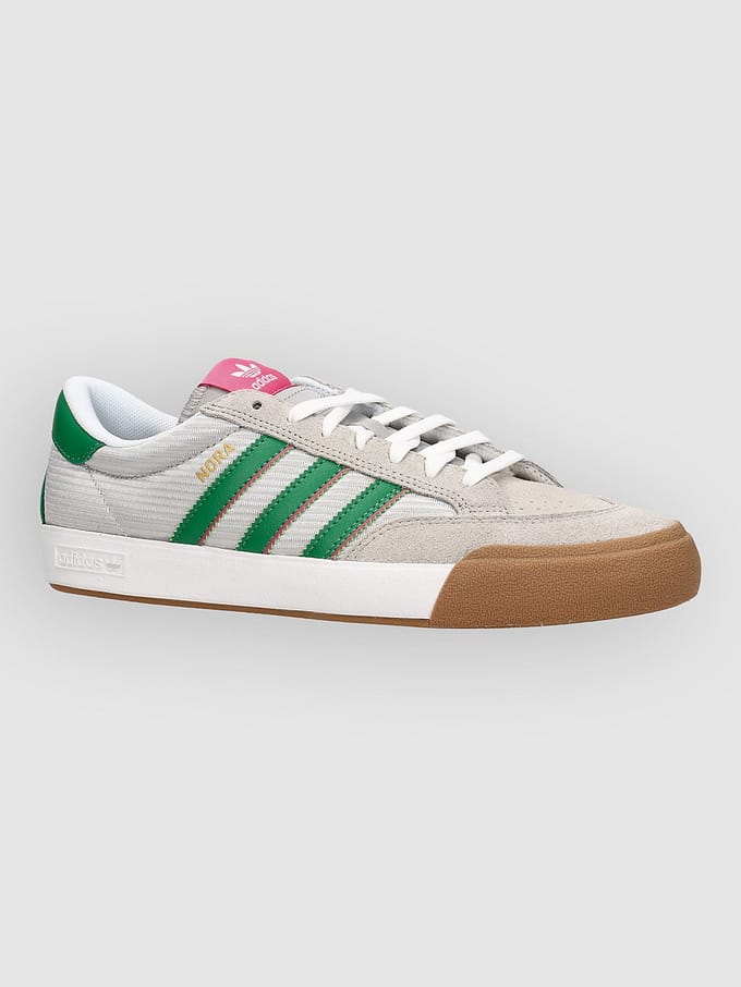 adidas Skateboarding Nora Skate Schoenen grijs
