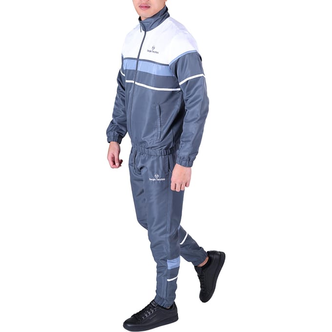 Sergio Tacchini Scorpione Trainingspak Heren
