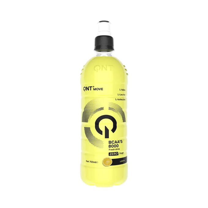 Energie drank QNT BCAA'S