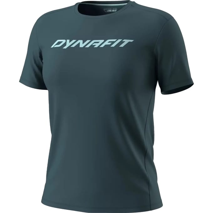 T-shirt dames Dynafit Traverse
