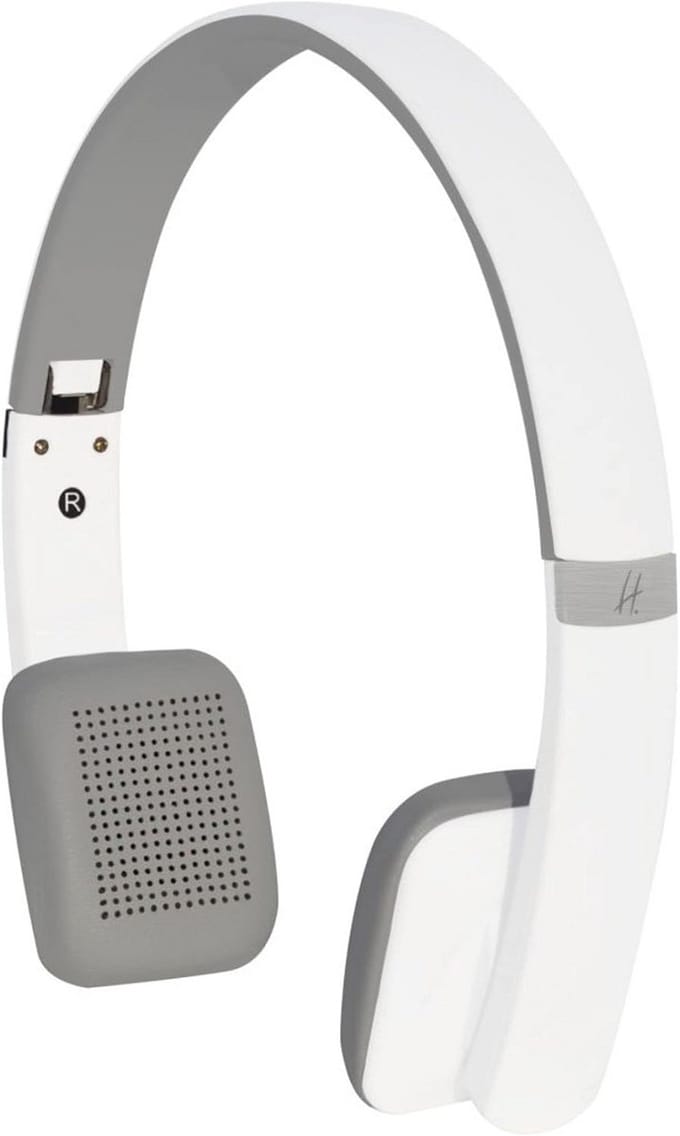 Draadloze Bluetooth-headset met Verbeterde Akoestiek