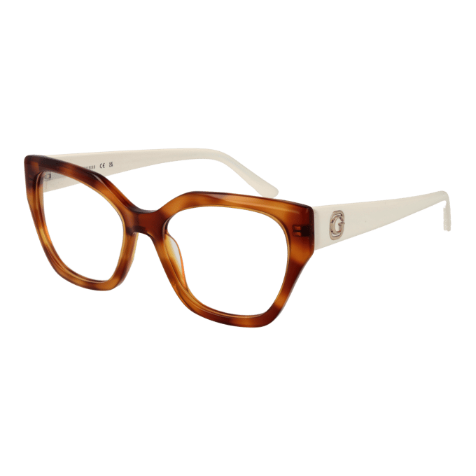Guess Brilmontuur GU50112 053 53