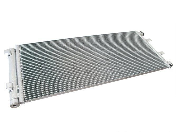 Modecar Renault Master III - Airconditioning Condensor - 2,3 dCi - 795/355/16 mm
