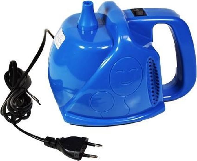 Electrische ballon pomp