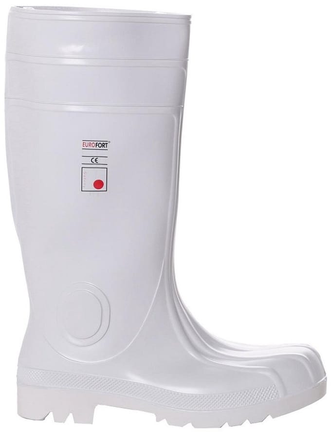 Cerva EUROFORT S4 SRC laars 02040067 - Wit - 37