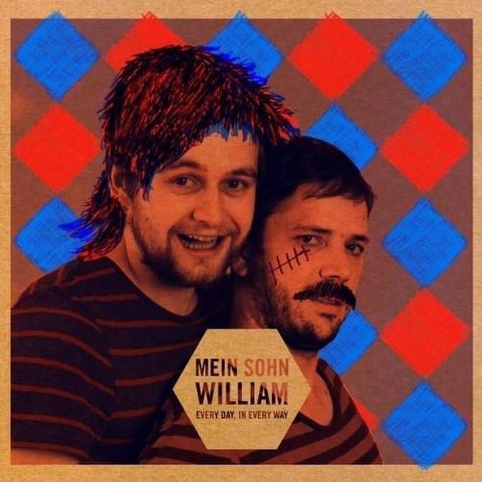 Mein Sohn William - Every Day, In Every Way (CD)