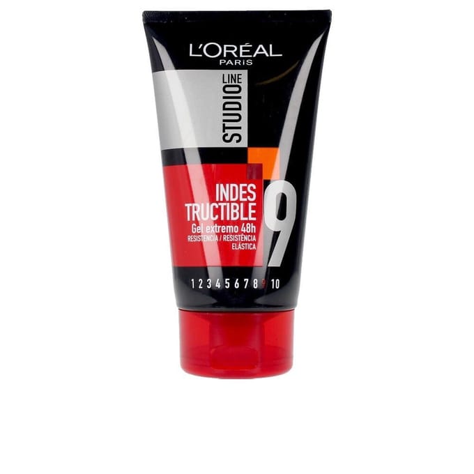 Extreme Hold Gel Studio Line L'Oreal Expert Professionnel