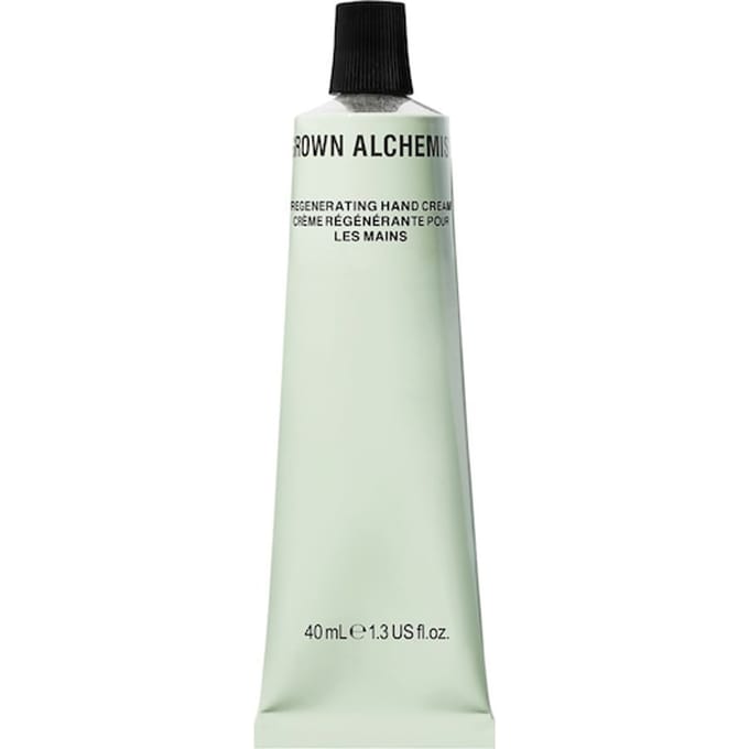 Grown Alchemist Handverzorging Regenererende Handcrème Dames 40 ml