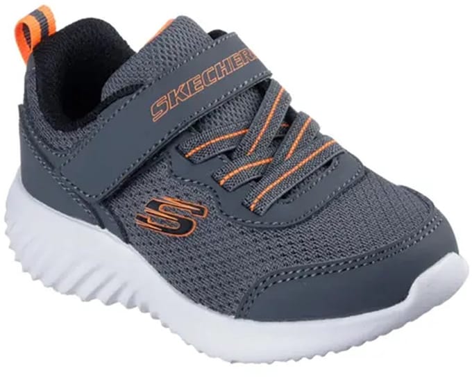 SKECHERS BOUNDER - TECHROX 403906N-CHAR, 403906N-CHAR, Unisex, Multicolor