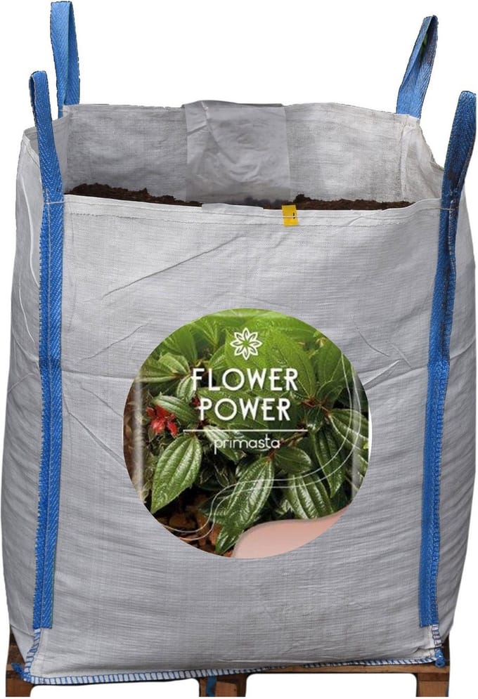 Kuub Franse Boomschors 1m3 BigBag Warentuin Collection