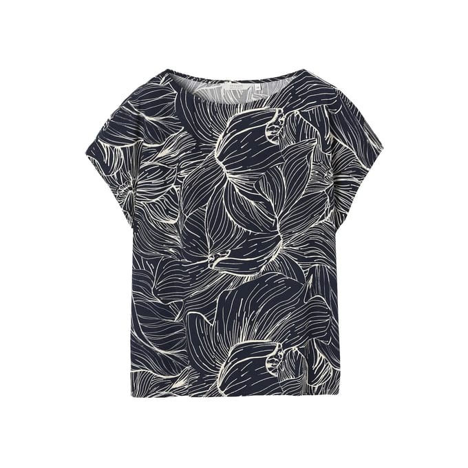 Vrouwenblouse Tatuum Oma 1