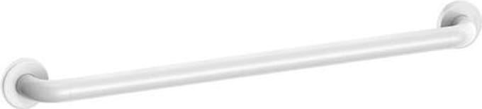 Greep Ø32 L.900 nylon wit