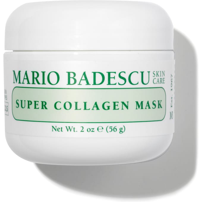 Mario Badescu Gezichtsmasker Super Collagen 56 gr