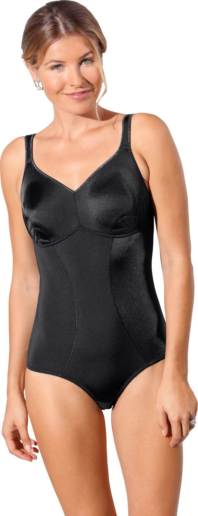 Body zonder beugel