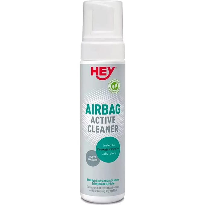 Spray Freejump Hey Airbag