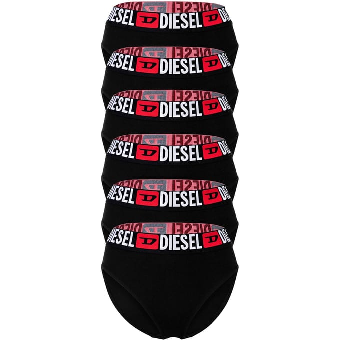 Diesel Sam-D-Core-6Pack Slip