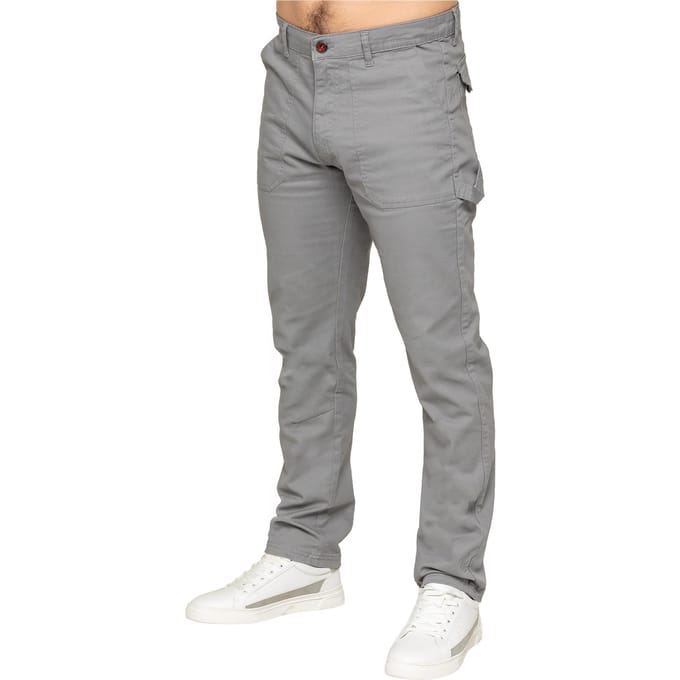 Enzo | Heren Utility Werkbroek
