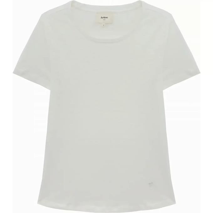 T-shirt dames Artlove Augusto