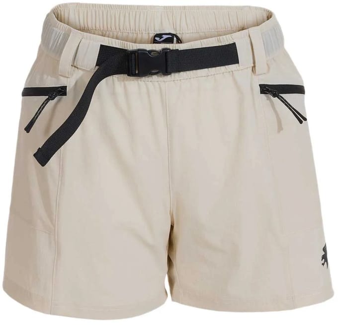 Joma 902304-explorer V Teide Korte Broek Beige L Vrouw