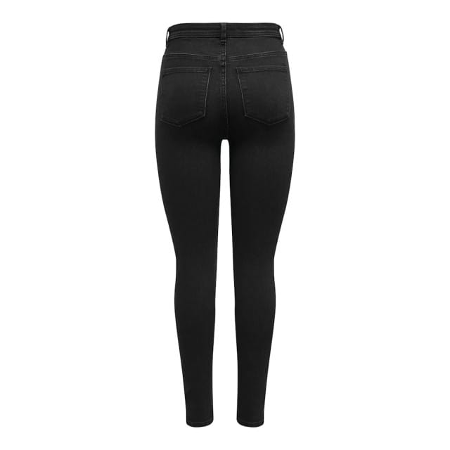 Jacqueline de Yong London hw skinny jeans