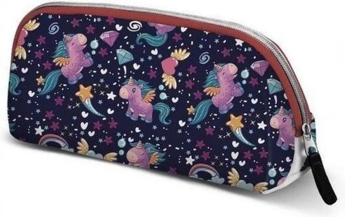 Oh My Pop Magic Vanity Case