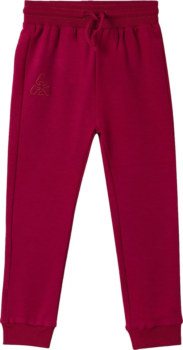 Gami Joggingbroek bordeaux 98 Bordeaux