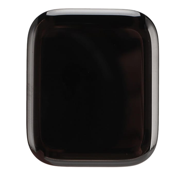 Écran LCD de montre de remplacement Résistant aux rayures Écran tactile Numériseur Assemblage pour Montre IOS Série 6 44mm 44mm / 1.73in gray