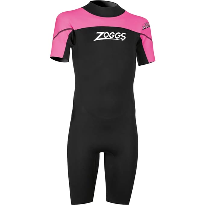 Kindercompressiepak Zoggs Sea Ranger