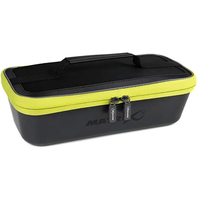 Matrix - EVA Air Flow Bait Tub / 6 pint - Matrix