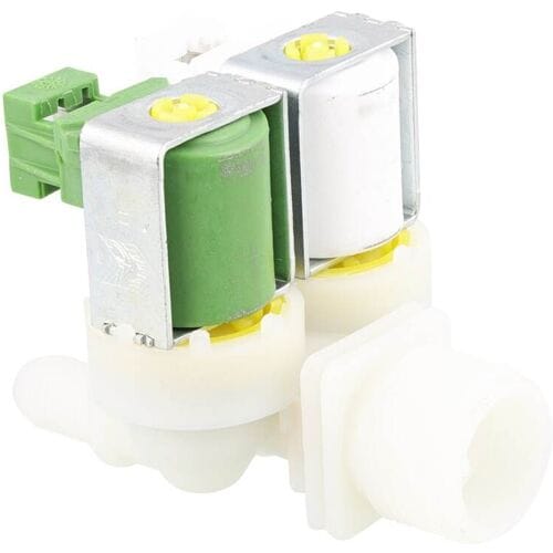 AEG elektrisch ventiel, 2-wegs, 1249471051