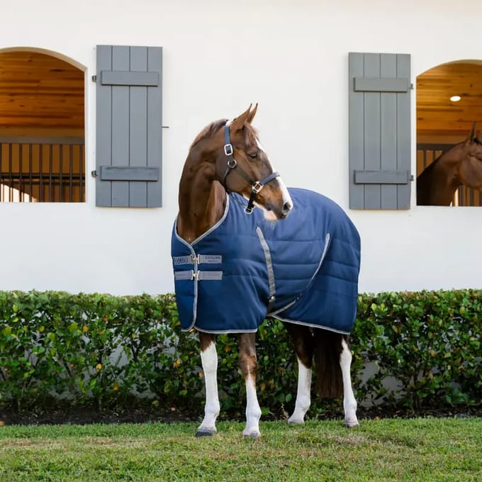 Paardendeken Rambo 400g