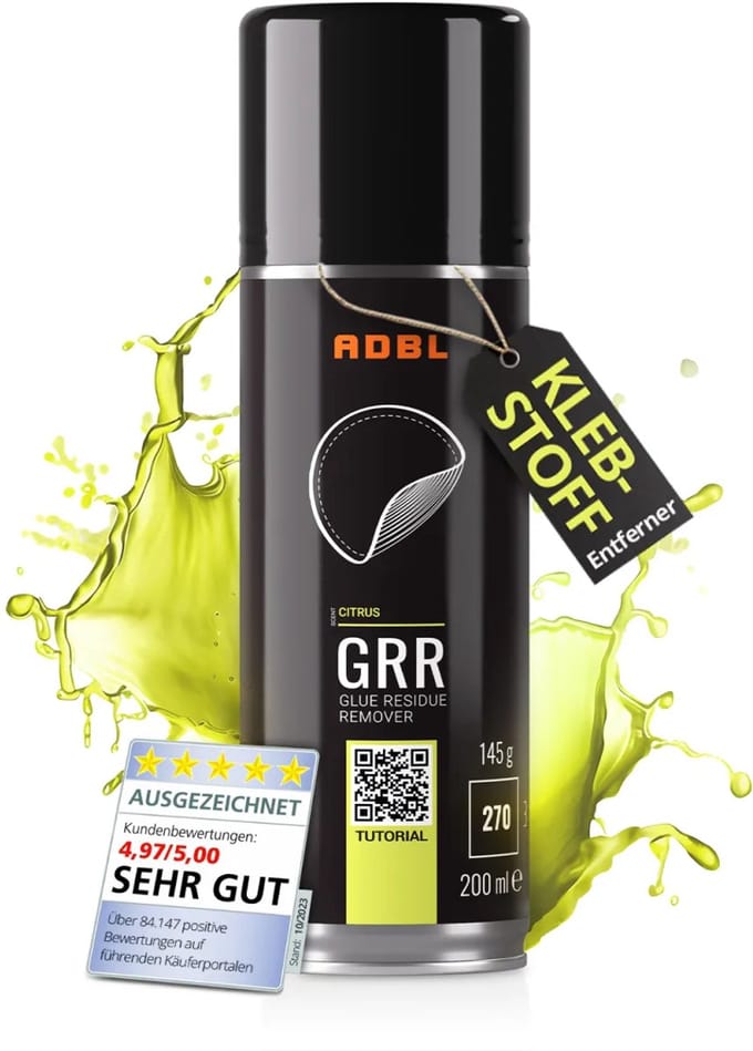 ADBL GRR 200ML - ADBADB000616