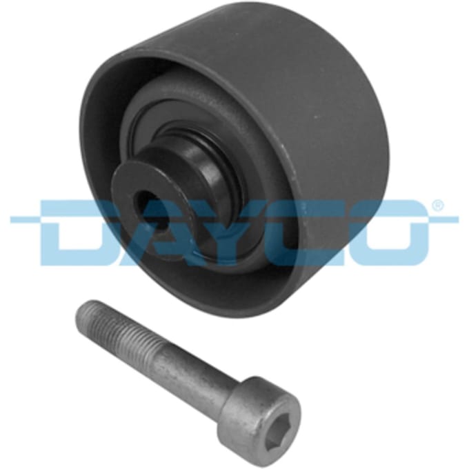 Geleiderol, distributieriem DAYCO ATB2035