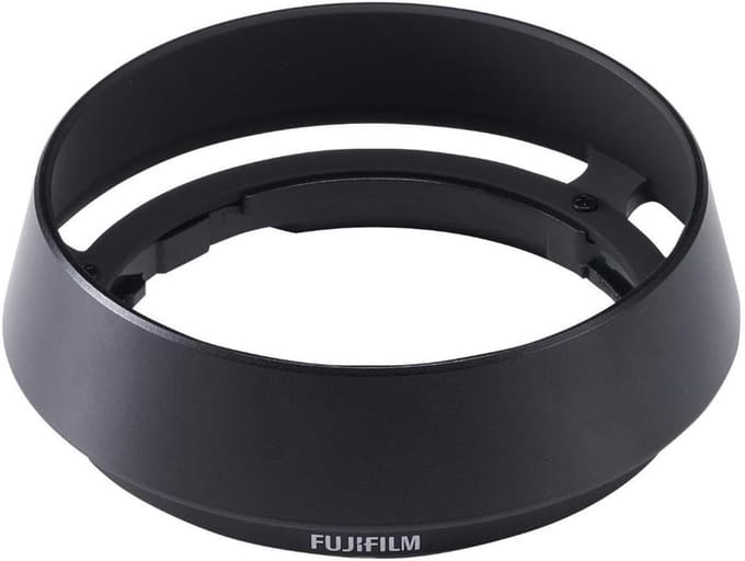 Lenskap voor 35mm F2 Camera Accessoire
