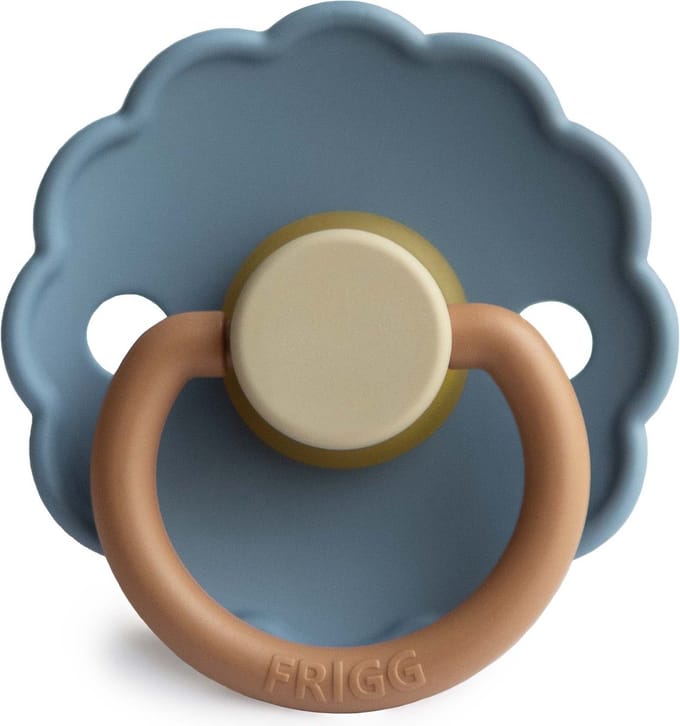 FRIGG Daisy | Maat 1 | Fopspeen | Breeze | 0-6 maand