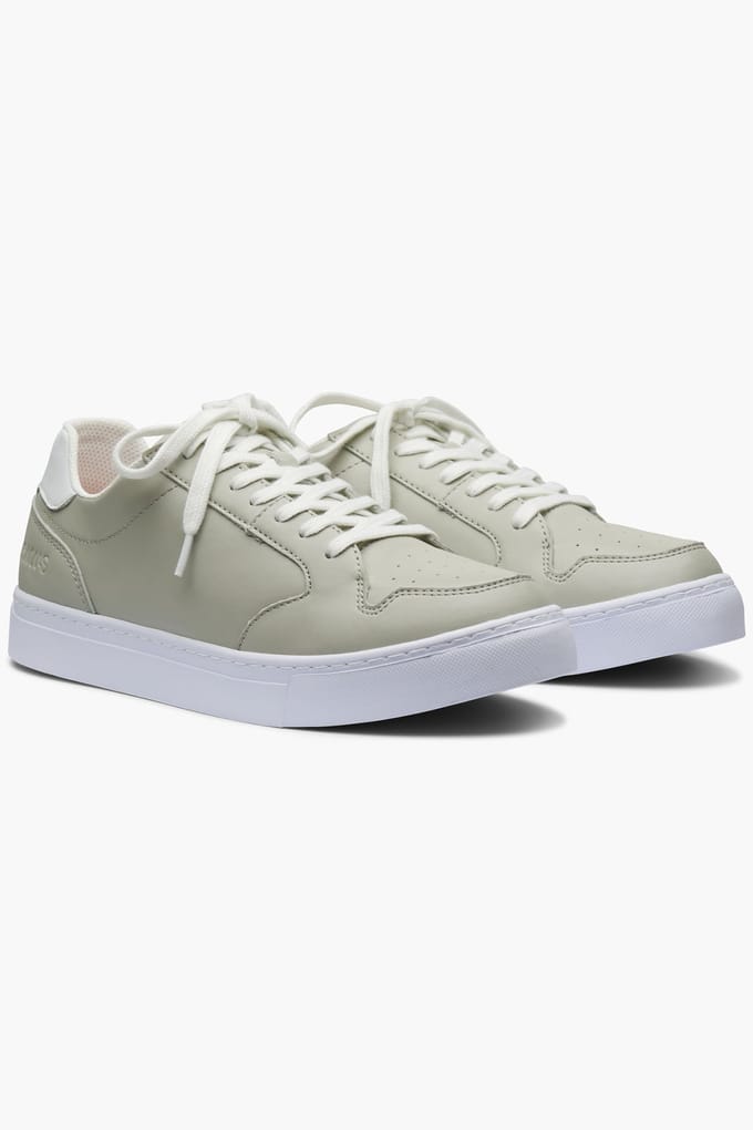 SWIMS Avenue Sneaker Taupe Größe: 40 | Trainers Outlet | Herren | Schwarz