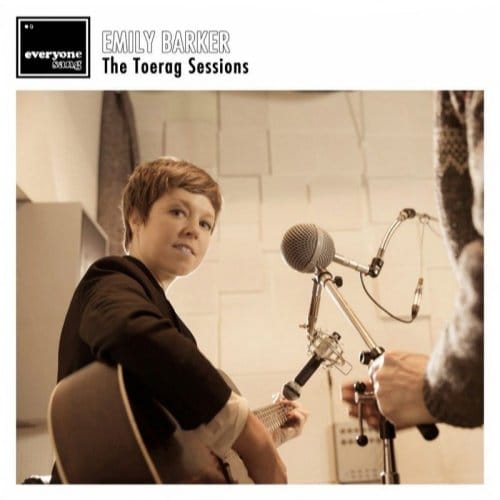 Toerag Sessions - Emily Barker