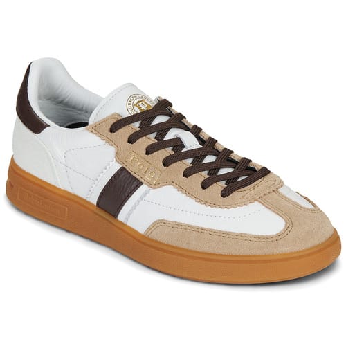 Lage Sneakers Polo Ralph Lauren BEDFORD UNISEX