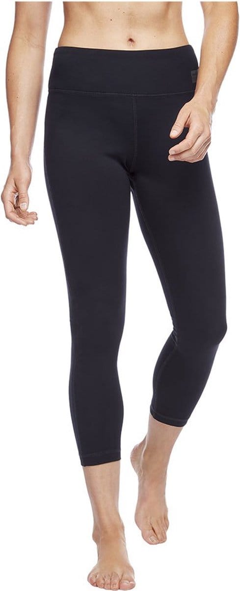 Black Diamond Rise Leggings Zwart M Vrouw