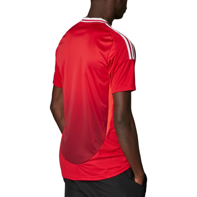 Thuisshirt Manchester United 2024/25