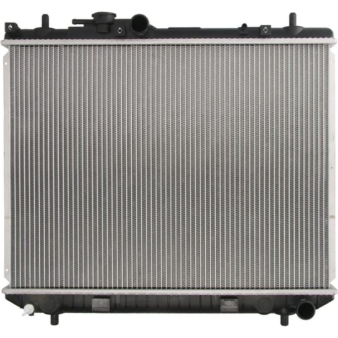 Radiator, motorkoeling KOYORAD PL072781R