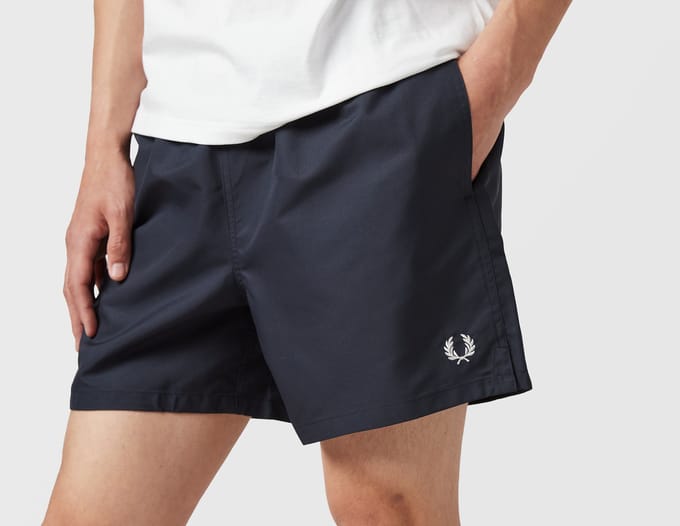 Zwembroek Fred Perry Swim Shorts