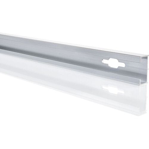 HÜPPE Design pure widening profile 1.5 cm, length 200 cm 8P2502092