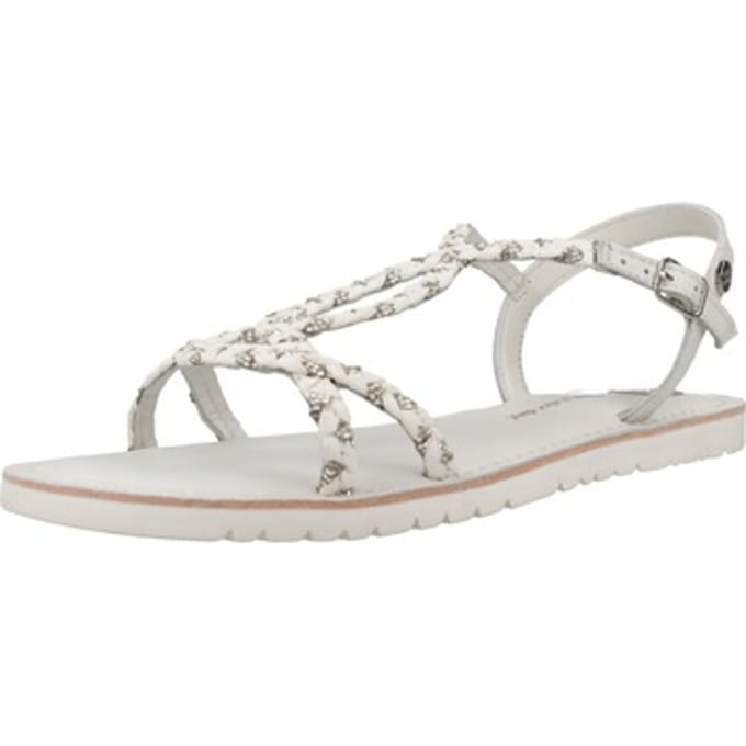 Platte sandalen Gioseppo Wenham