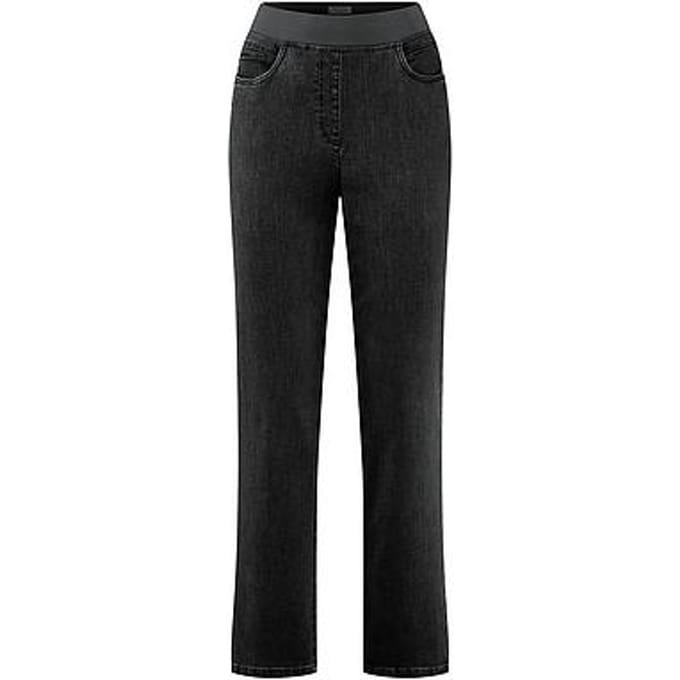 Comfort Plus-jeans Van Raphaela by Brax denim